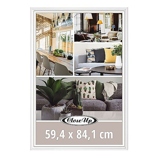 Close Up Bilderrahmen Posterrahmen 59,4 x günstig online kaufen
