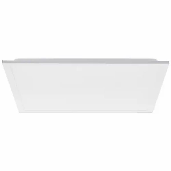 Brilliant LED Deckenleuchte »Briston«, Deckenaufbau-Paneel, 45 x 45 cm, 280 günstig online kaufen
