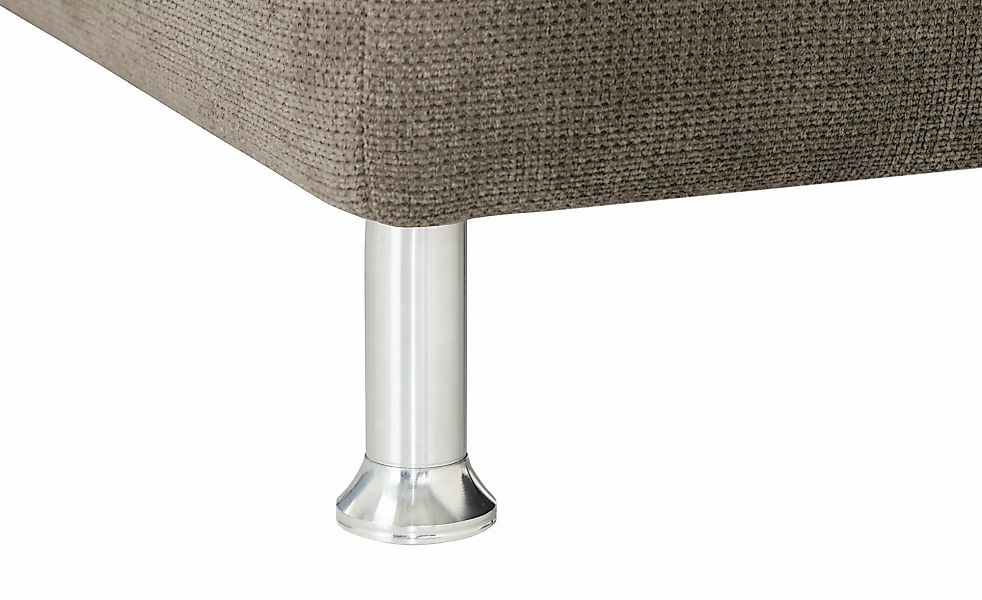 Diva Ecksofa  Diva Lounge ¦ braun ¦ Maße (cm): B: 275 H: 85 T: 210.0 Polste günstig online kaufen