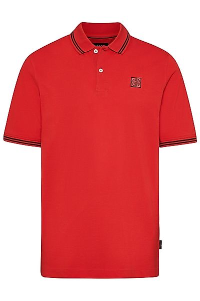 bugatti Poloshirt 8150-55001 günstig online kaufen
