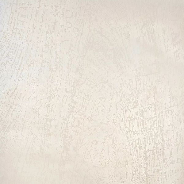 Kreativa Vliestapete Woody Cream White 10,05x0,53m Crème Weiß Beige FSC® günstig online kaufen