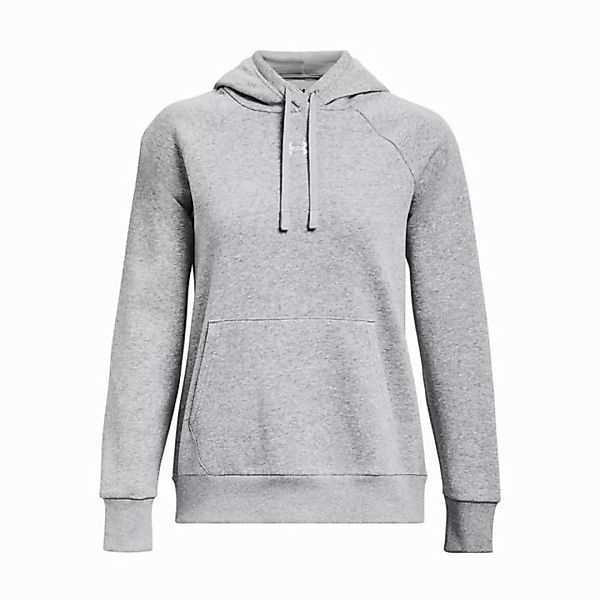 Under Armour® Kapuzenpullover Under Armour Damen Kapuzenpullover Rival Flee günstig online kaufen