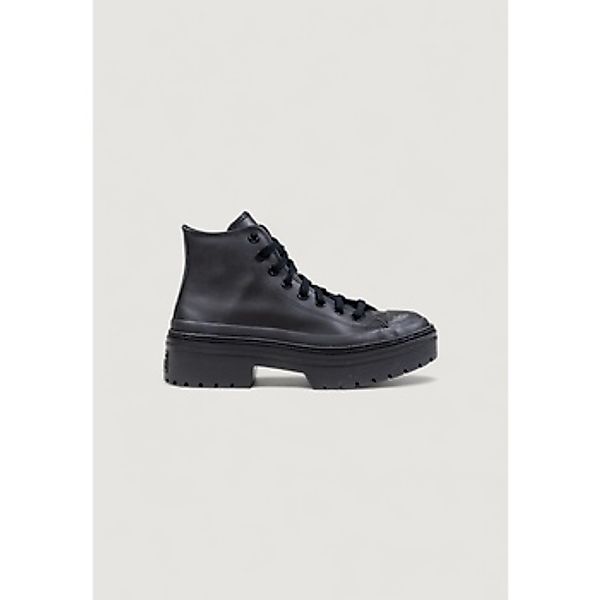 Converse  Damenstiefel Chuck Taylor All Star Lugged Heel Leather Platform A günstig online kaufen
