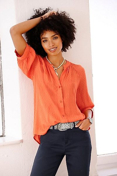 heine Klassische Bluse Bluse günstig online kaufen