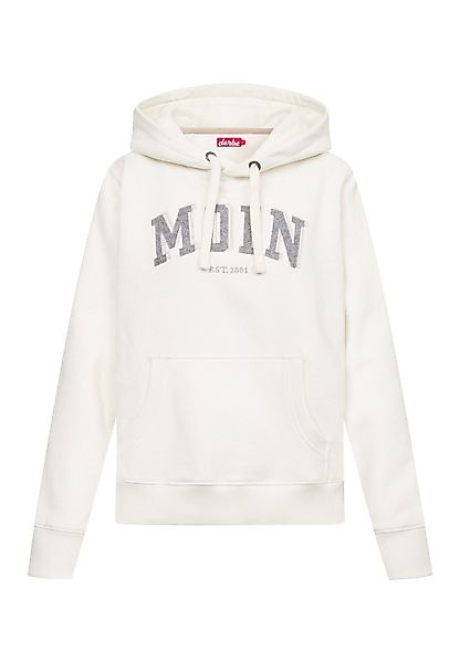 Derbe Hoodie Hoodie MoinMoin mit großer günstig online kaufen