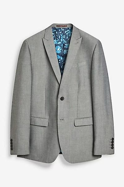 Next Baukastensakko Anzug mit zwei Knöpfen: Sakko (1-tlg) günstig online kaufen