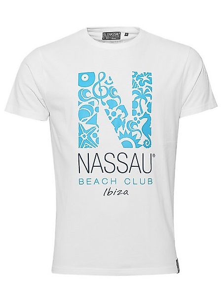 NASSAU BEACH T-Shirt NB231046 günstig online kaufen