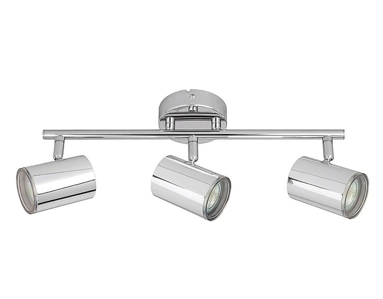 Livarno home Deckenleuchten LIVARNO home LED-Badleuchte Lampe Leuchte 3 dre günstig online kaufen