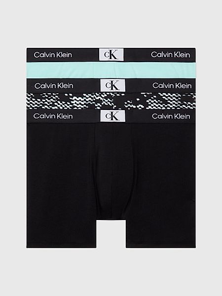 Calvin Klein Underwear Boxer BOXER BRIEF günstig online kaufen