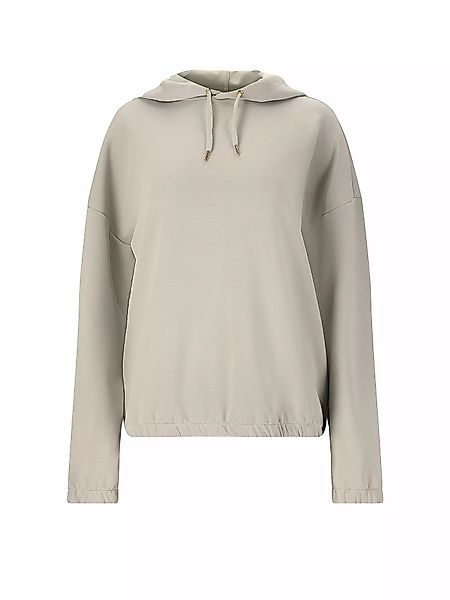 ATHLECIA Kapuzensweatshirt Namier W Hoody PIGEON günstig online kaufen