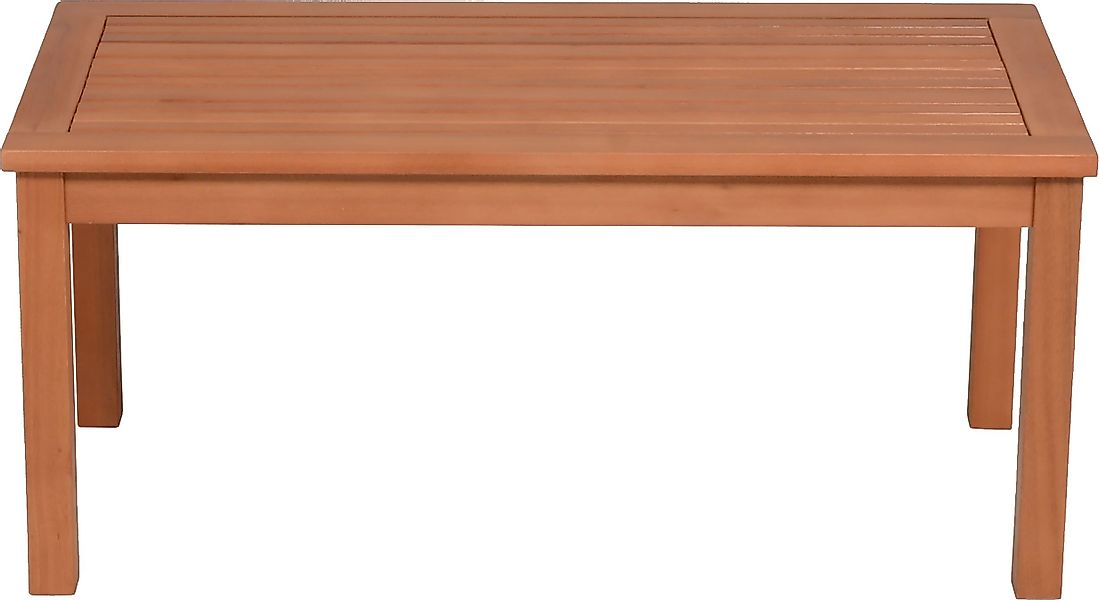 Garden Pleasure Beistelltisch Beistelltisch Lansing Holz günstig online kaufen