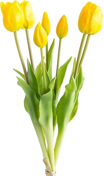 Kunstpflanze Maiva Tulpe, my home, Höhe günstig online kaufen