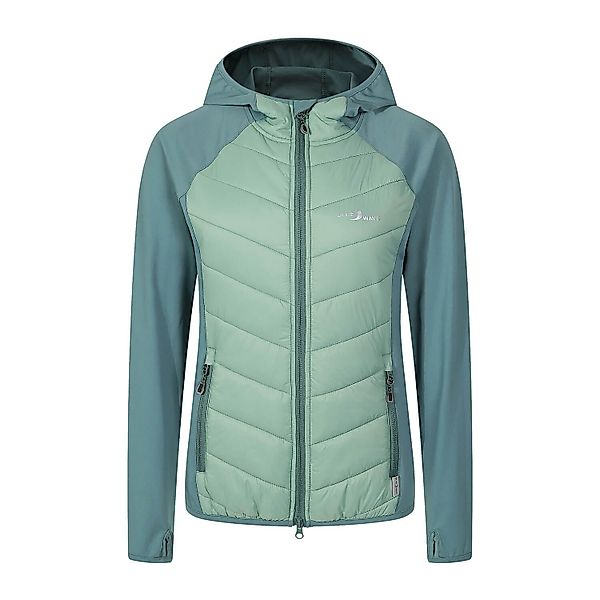 Blue Wave Steppjacke Damen Hybridjacke Marlene günstig online kaufen