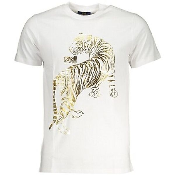 Roberto Cavalli  T-Shirt qxt62tjd060bi000532xl günstig online kaufen