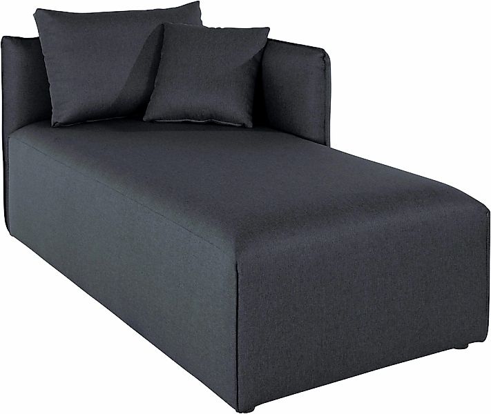 OTTO home Ottomane "Nöre" Modul - zum Zusammenstellen; in vielen Bezugsqual günstig online kaufen