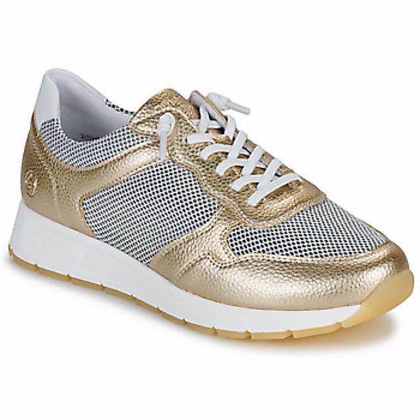 Remonte Slip-On Sneaker "Elisabeth Hurley-Collection", Freizeitschuh, Halbs günstig online kaufen