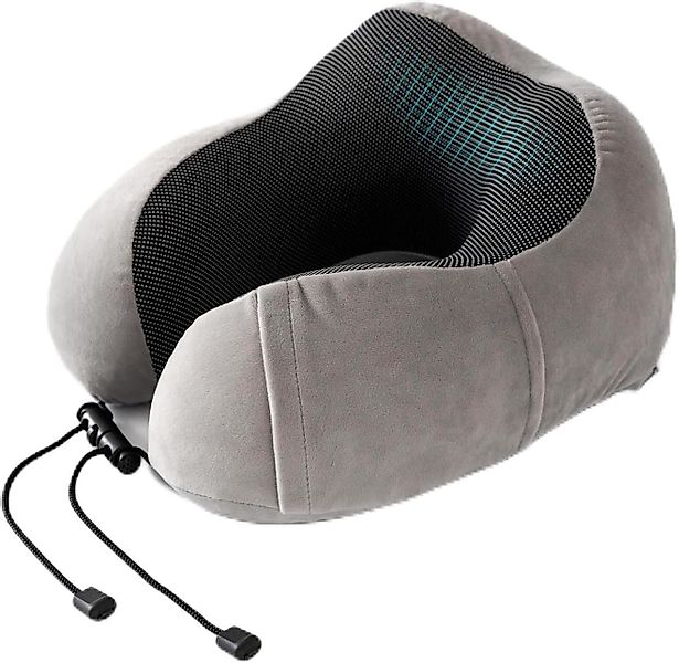 Good Nite Nackenkissen Ergonomisches Memory Foam Nackenkissen – Einstellbar günstig online kaufen