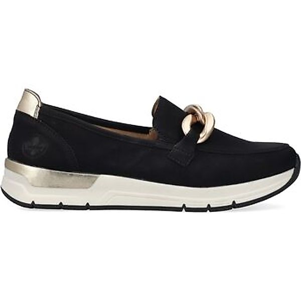 Rieker  Damenschuhe Slipper günstig online kaufen