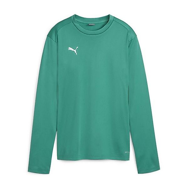 PUMA Fleecepullover Puma Damen Pullover teamGOAL Training Sweat 658652 günstig online kaufen