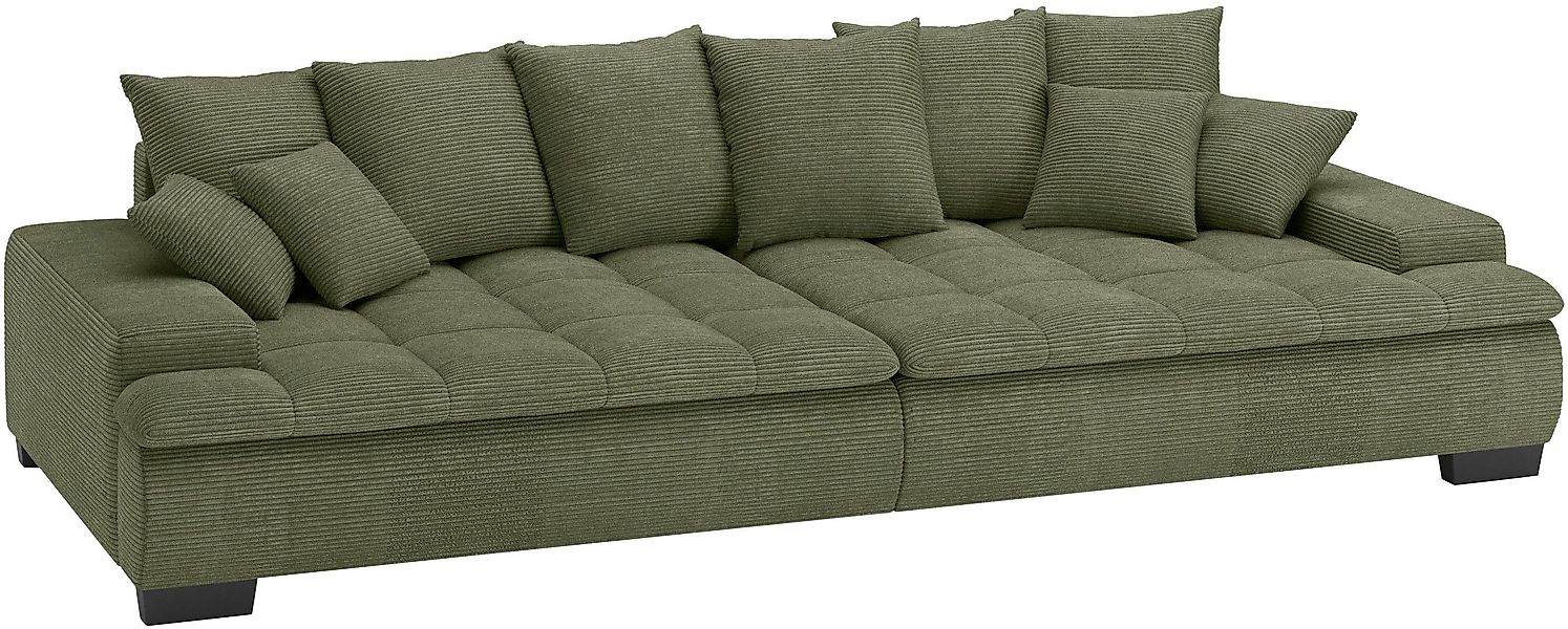 Mr. Couch Big-Sofa Haiti II, Wahlweise günstig online kaufen