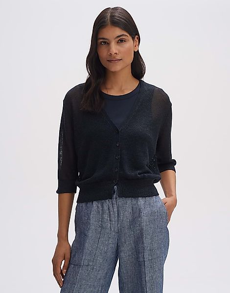 OPUS Cardigan Cardigan DORIFA Regular aus günstig online kaufen