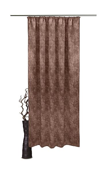 VHG Verdunkelungsvorhang Hotaru, Kräuselband (1 St), günstig online kaufen