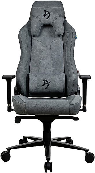 Arozzi Gaming-Stuhl Vernazza Soft Fabric günstig online kaufen
