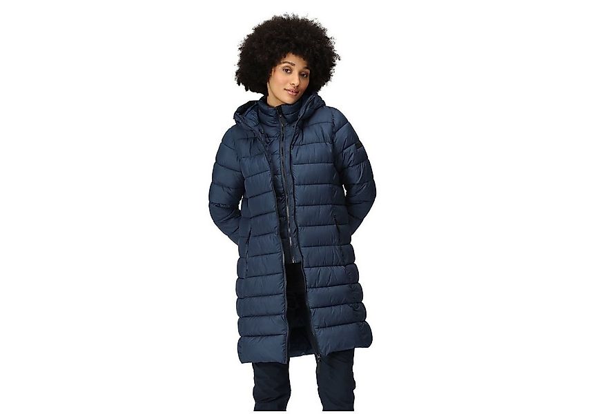 Regatta Winterjacke Mantel Andia Baffle günstig online kaufen