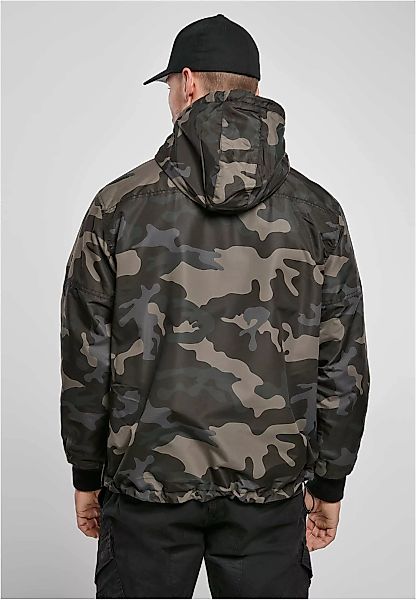 Brandit Anorak Brandit Herren Pull Over Windbreaker (1-St) günstig online kaufen