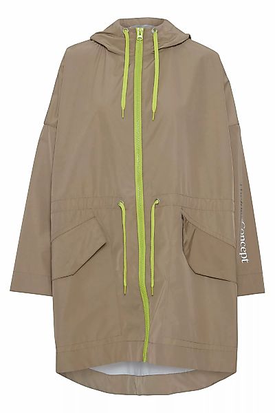 TheJoggConcept Windbreaker "Windbreaker JCAsun", mit Kapuze günstig online kaufen