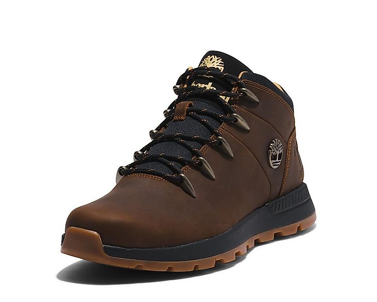 Timberland SPRINT TREKKERMID LACE UP SNEAKER Schnürboots Winterschuhe, Snea günstig online kaufen