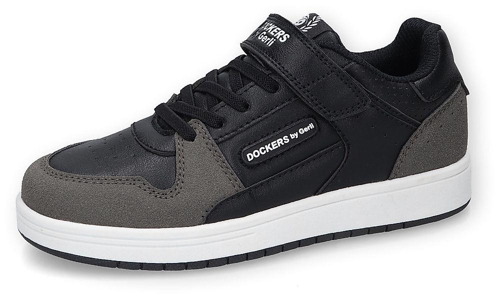 Dockers by Gerli Sneaker, Slip-On Sneaker, günstig online kaufen