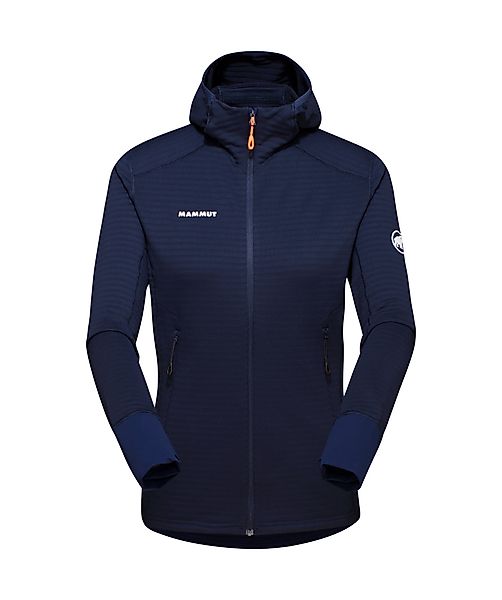 Mammut Fleecejacke Taiss Light ML Hooded günstig online kaufen