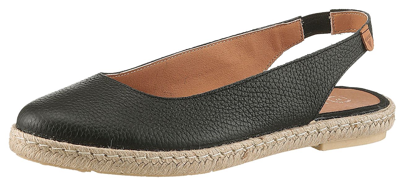 VERBENAS Kiara Nucleo Slingsandale Sommerschuh, Slingsandale, günstig online kaufen