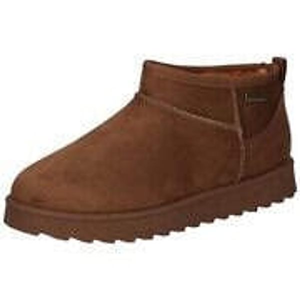 Tom Tailor Winter Boots Damen braun günstig online kaufen