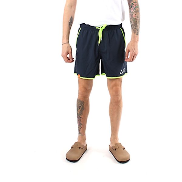 Sun68  Badeshorts H35107 günstig online kaufen