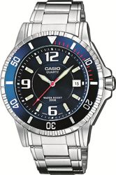 CASIO TIMELESS COLLECTION Quarzuhr MTD-1053D-2AVES, Armbanduhr, günstig online kaufen