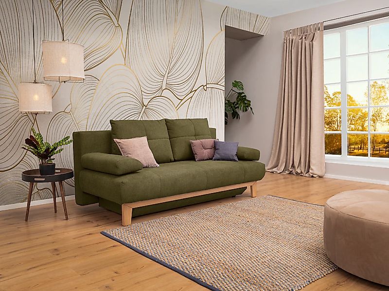 alina Schlafsofa "Ama" günstig online kaufen