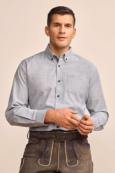 Trachtenhemd Cody günstig online kaufen