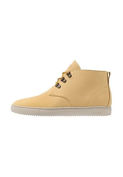 Clae Herren Hoher Sneaker Strayhorn SP - CL19DSV01 Sneaker günstig online kaufen