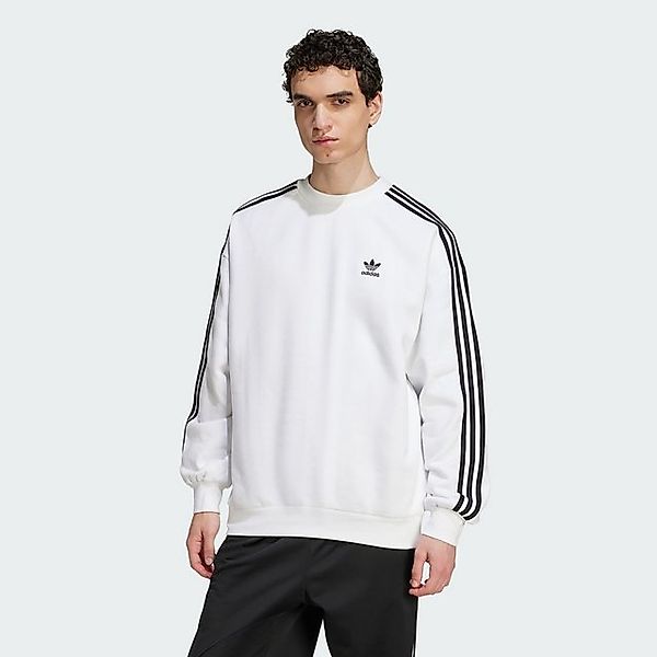 adidas Originals Longtop ADICOLOR OVERSIZED SWEATSHIRT günstig online kaufen