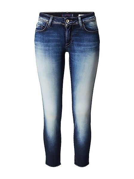 Salsa Jeans 7/8-Jeans Wonder (1-tlg) Plain/ohne Details günstig online kaufen
