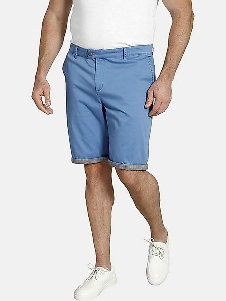 Charles Colby Bermudas BARON CIRK gemusterte günstig online kaufen