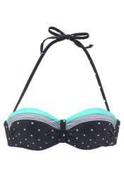 LASCANA Bandeau-Bikini-Top Monroe günstig online kaufen