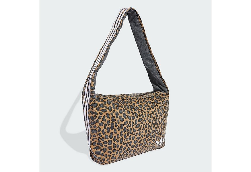 adidas Originals Schultertasche LEOPARD LARGE SCHULTERTASCHE (1-tlg) günstig online kaufen