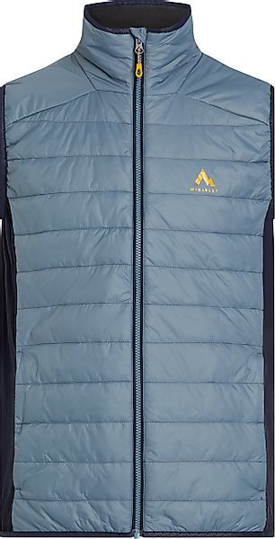 McKINLEY Funktionsweste He.-Weste Sierre HYB VST günstig online kaufen