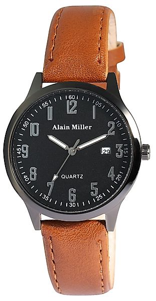 Alain Miller Quarzuhr 2900262 Alain Miller günstig online kaufen