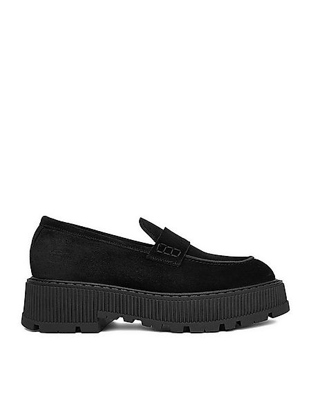 G-STAR G-Star Raw Damen Loafer G-STAR RAW-EO-HAYAT-9001-25 Schwarz Schwarz günstig online kaufen