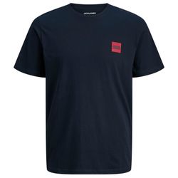 Jack & Jones Rundhalsshirt Jack&Jones T-Shirt günstig online kaufen