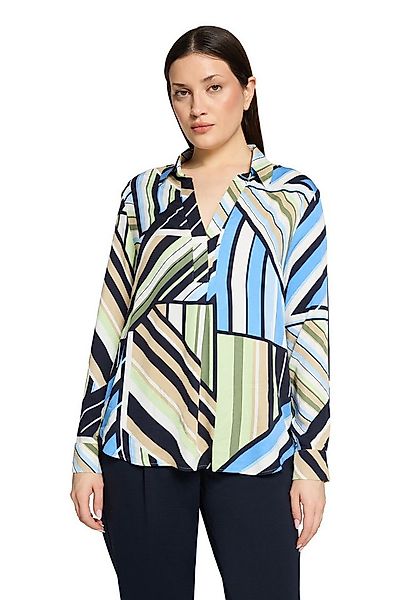 Betty Barclay Schlupfbluse Damen langarm günstig online kaufen